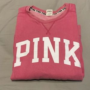 Victoria’s Secret Pink Crewneck